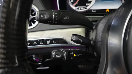 Mercedes-Benz S-Class W222 S63 AMG 2017 13