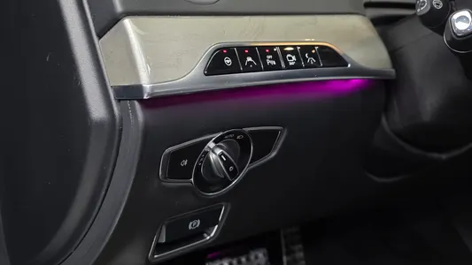 Mercedes-Benz S-Class W222 S63 AMG 2017 20