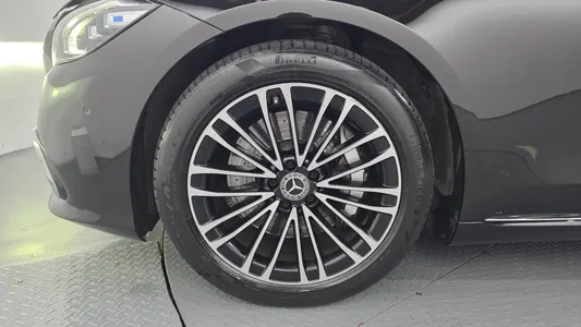 Mercedes-Benz S-Class W223 S350 d 2021 5