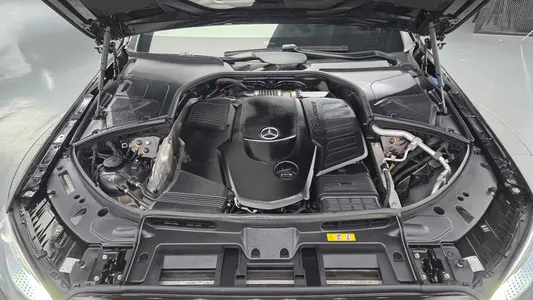 Mercedes-Benz S-Class W223 S350 d 2021 6