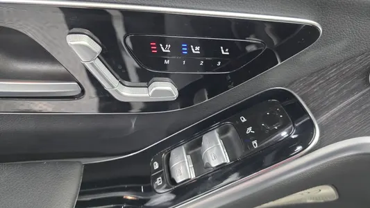 Mercedes-Benz S-Class W223 S350 d 2021 14