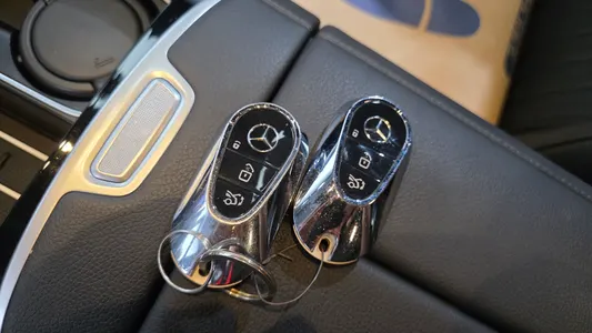 Mercedes-Benz S-Class W223 S350 d 2021 17