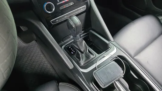 Renault Korea SM6 2.0 LPe SE 2020 9