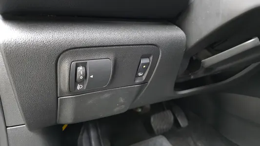 Renault Korea SM6 2.0 LPe SE 2020 20