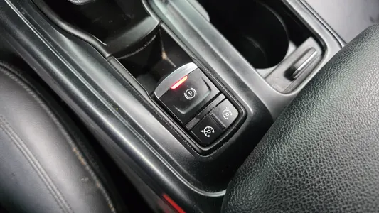 Renault Korea SM6 2.0 LPe SE 2020 17