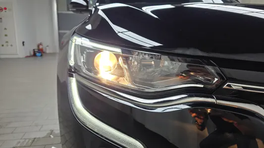 Renault Korea SM6 2.0 LPe SE 2020 22