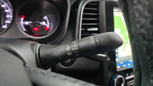 Renault Korea SM6 2.0 LPe SE 2020 27