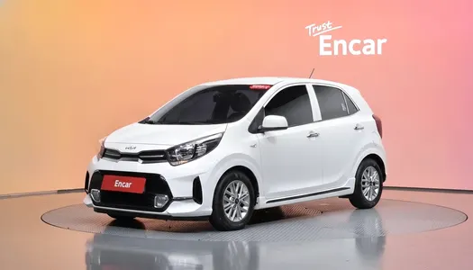 Kia (JA) 2022