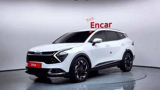 Kia 5 2.0 2WD 2021