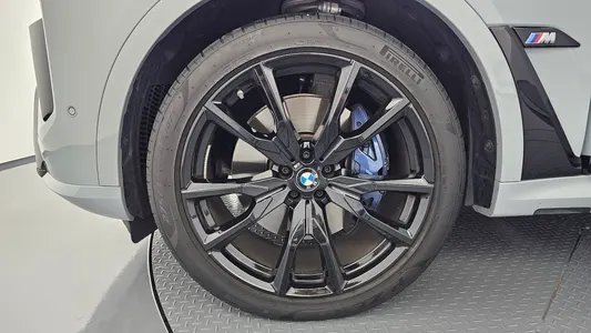 BMW X7 (G07) M60i xDrive M 6 2024 5