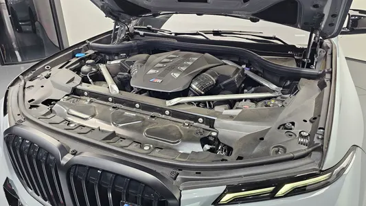 BMW X7 (G07) M60i xDrive M 6 2024 6