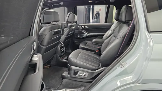 BMW X7 (G07) M60i xDrive M 6 2024 12