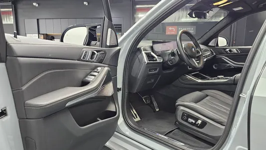 BMW X7 (G07) M60i xDrive M 6 2024 10