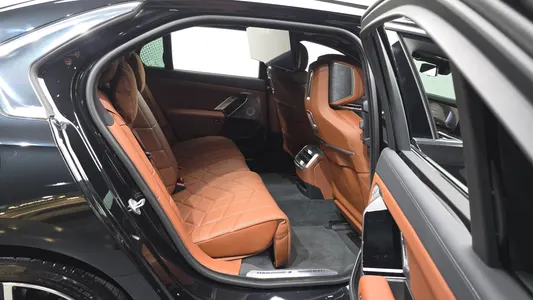 BMW 7 Series (G70) 750e xDrive M 2023 12