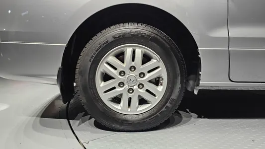 Hyundai Grand Starex 3 2016 5
