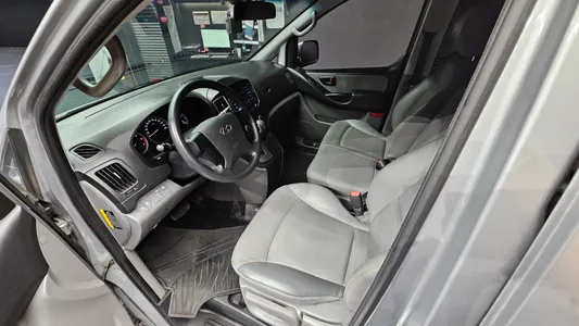 Hyundai Grand Starex 3 2016 7