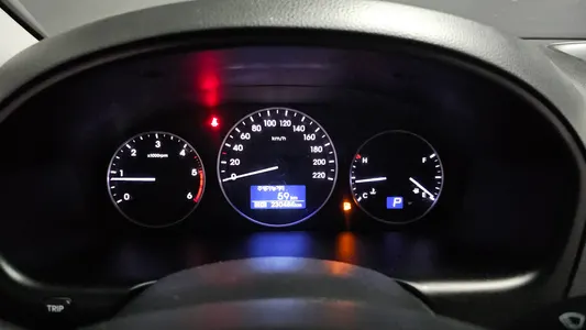 Hyundai Grand Starex 3 2016 8