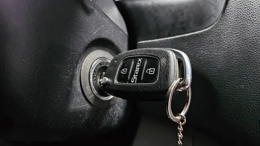 Hyundai Grand Starex 3 2016 16