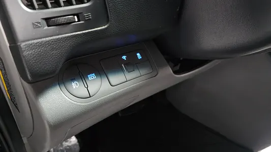 Hyundai Grand Starex 3 2016 17