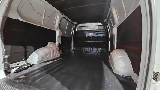 Hyundai Grand Starex 3 2016 19