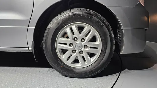 Hyundai Grand Starex 3 2016 22