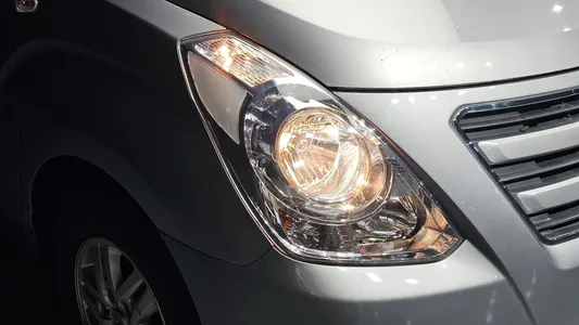 Hyundai Grand Starex 3 2016 23
