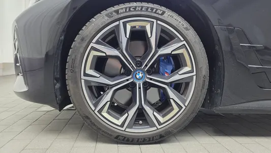 BMW i4 eDrive40 M 2022 5