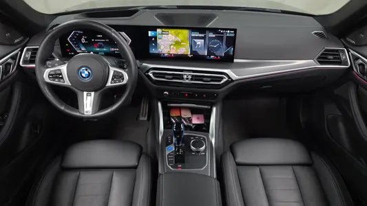 BMW i4 eDrive40 M 2022 7