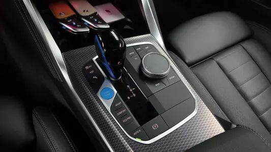 BMW i4 eDrive40 M 2022 9