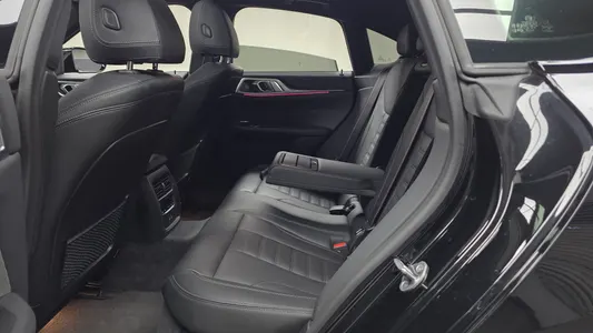 BMW i4 eDrive40 M 2022 12