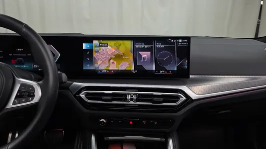 BMW i4 eDrive40 M 2022 14
