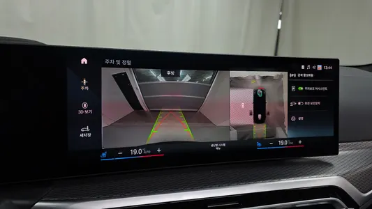 BMW i4 eDrive40 M 2022 15