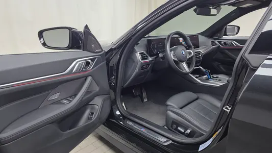 BMW i4 eDrive40 M 2022 10