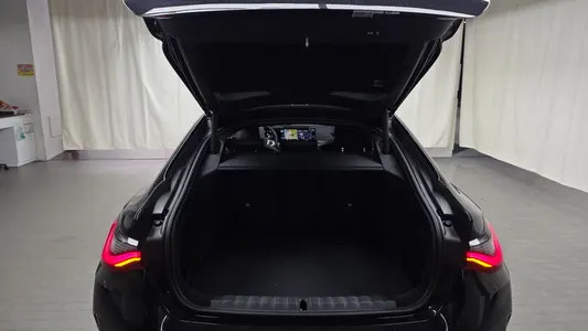 BMW i4 eDrive40 M 2022 20