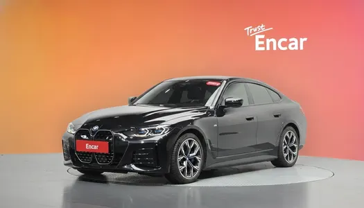BMW i4 eDrive40 M 2022 21