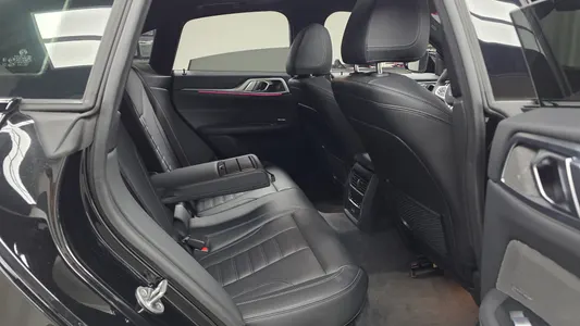 BMW i4 eDrive40 M 2022 27