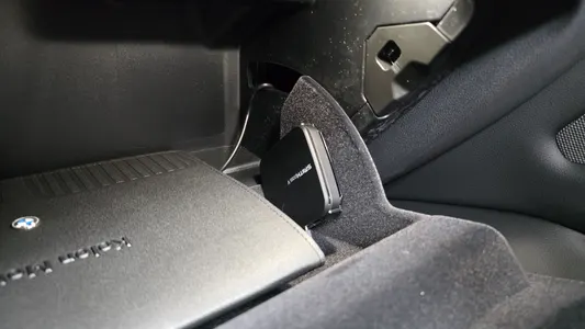 BMW i4 eDrive40 M 2022 29
