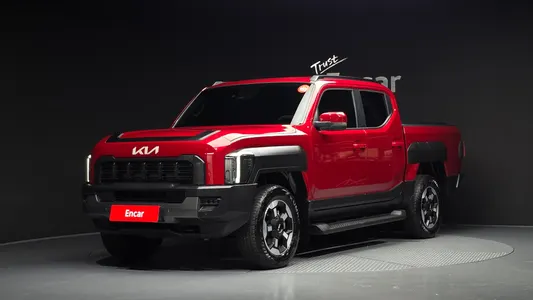 Kia 2.5T 2WD 2025