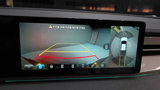 KG Mobility EV (O100) MX AWD 2025 20