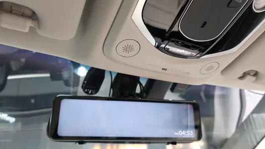 KG Mobility EV (O100) MX AWD 2025 21