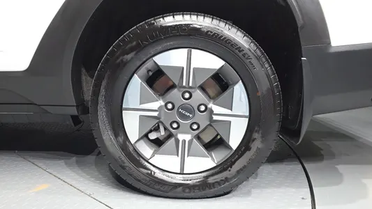 KG Mobility EV (O100) MX AWD 2025 27