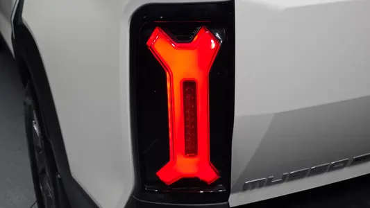 KG Mobility EV (O100) MX AWD 2025 29
