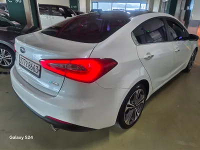 Kia K3 2014 4