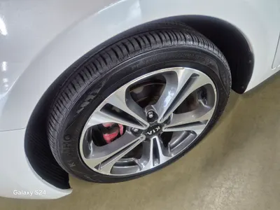 Kia K3 2014 5