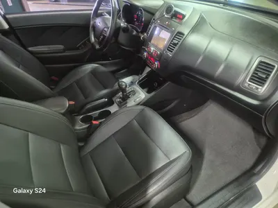 Kia K3 2014 8