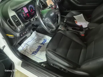 Kia K3 2014 11