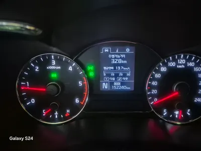 Kia K3 2014 13
