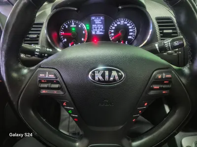 Kia K3 2014 16