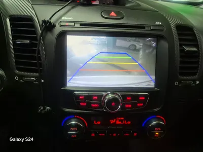 Kia K3 2014 17