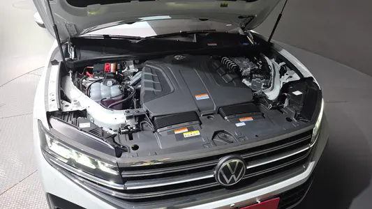 Volkswagen 3 3.0 TDI 2025 6
